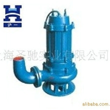 优惠促销（50WQ20-15-1.5）WQ型排污泵