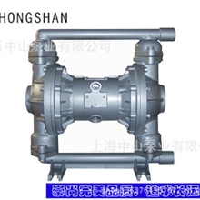 QBY-10系列气动隔膜泵隔膜泵气动隔膜泵气动泵厂家直销