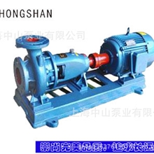 IS,IR125-100-200清水(防腐型)离心泵水泵泵清水泵防腐泵