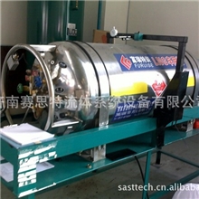 赛思特LNG汽车改装检测设备（质监局要求）