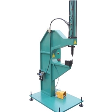 气动无铆钉连接设备