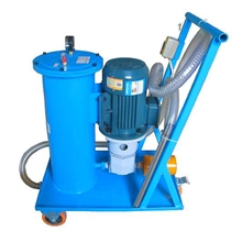 济南丰饶专业生产LUC系列滤油小车