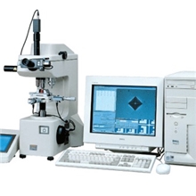 硬度试验机VLPAK2000