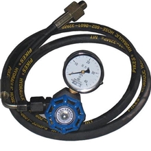 FR-25充氮工具，蓄能器充氮工具，充氮设备