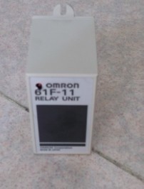 供应台湾OMRON型号61F-11液位感应器