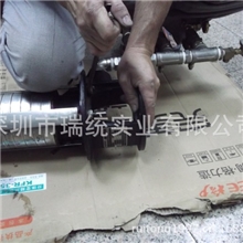 切割机抽冷却液用MTR3-22/22B泵浦维修安装