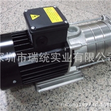 独家供应意大利SPERONI不锈钢RSXM4-40多段式增压泵