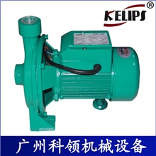 广州科领厂家直销科领CPM-1300.37KW离心泵发廊专用离心泵