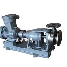 不锈钢防爆离心泵_防爆泵生产_广东耐腐蚀防爆泵厂家