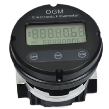 OGM-25齿轮流量计