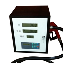 JYC-60电子微型加油机