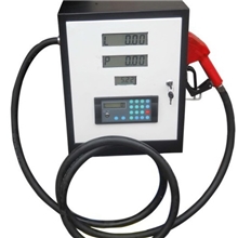 JYC-60车载加油机