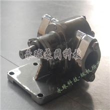 永球齿轮泵/油泵/KCB齿轮油泵/KCB齿轮泵KCB-33.3【厂家直销】