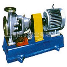 上海第一水泵厂销售IH型化工离心泵