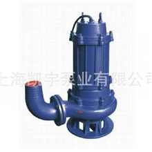 厂家批发潜水排污泵