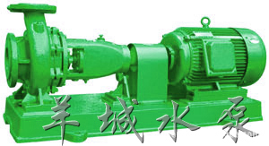 微型离心泵小型离心泵125-100卧式离心水泵格兰富离心泵