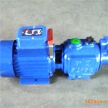 上海人民国际集团供应：螺杆自吸泵1.1KW，水泵，水泵厂家潜水泵
