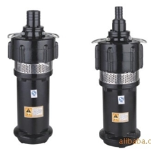 上海人民国际集团批QD、Q多级泵功率1100W，潜水泵，污水泵厂家