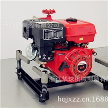 供应消防泵手抬消防泵BJ-7G卧式消防泵