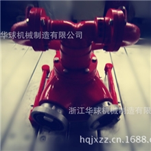 华球消防水枪带架水枪价格详谈