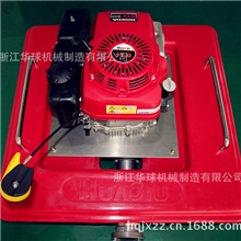 华球浮艇泵FTQ4.0/13消防泵价格详谈