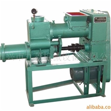 供应160真空练泥机