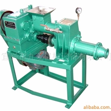 供应100真空练泥机