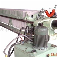 供应高压低水份压滤机