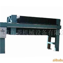 供应油压压滤机