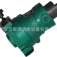 供应40SCY14-1B变量柱塞泵高压柱塞泵