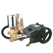 台州高华36型三缸活塞泵、喷液泵、喷雾泵清洗机泵头