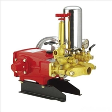 台州高华80型柱塞泵活塞泵果林泵打药泵喷雾机厂家直销