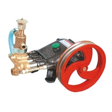 台州高华机械40A型高压清洗活塞泵厂家直销