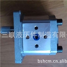 BSHCM齿轮泵CBN-F316沈阳-阜新-大连-吉林-哈尔滨-鞍山-锦州