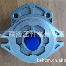 BSHCM齿轮泵CBW-F306沈阳-阜新-大连-吉林-哈尔滨-鞍山-锦州