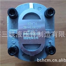 BSHCM齿轮泵CBT-F310沈阳-阜新-大连-吉林-哈尔滨-鞍山-锦州