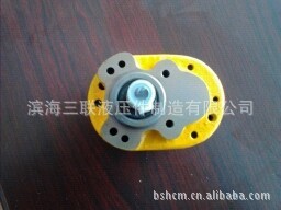 齿轮泵CB-B16,CB-B20,CB-B25,CB-B32沈阳-阜新-大连-吉林-哈尔滨