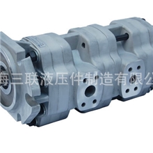 BSHCM/滨海三联CBY*系列齿轮泵矿山,轻工,环卫,农机,石化配套