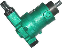 厂家直销，供应自动变量轴向柱塞泵--10YCY14-1B