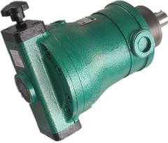 厂家直销，供应手动变量轴向柱塞泵--63SCY14-1B