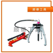 分体式液压拉马三爪式与二爪拉马液压工具分体式液压拉马FYL－5T