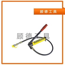 底价液压工具CP－180液压泵手动泵压力泵手动液压泵手动泵