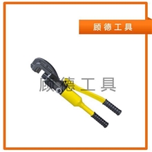 钢筋液压钳钢筋液压剪钢筋剪液压钢筋剪手动整体式钢筋剪