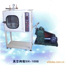 生产供应真空箱真空烤箱多门烤箱单门烤箱LED专用真空机组