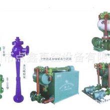 专业供应耐腐蚀RPP水喷射真空机组真空抽滤装置机组