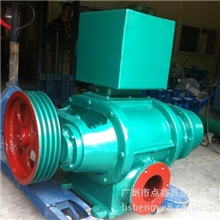 厂家专售ZBK-15罗茨真空泵造纸机械真空泵