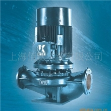 凯泉单级立式离心泵KQL25-150/1.1/2