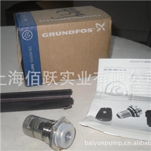 供应丹麦格兰富原装机械密封CR/CRI/CRN/CM/CH/NBG/NKG