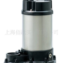 供应日本鹤见OM2不锈钢潜水泵