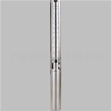 供应grundfos格兰富不锈钢深井泵SP1A-28